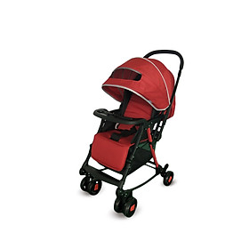 Xe đẩy hai chiều bập bênh Gluck Baby C7