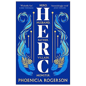 Sách ngoại văn: Herc