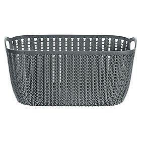 Mua MINISO Thùng đựng đồ tròn mini để bàn