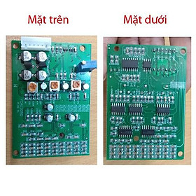 Mua Mạch chống hú vang số cho Micro