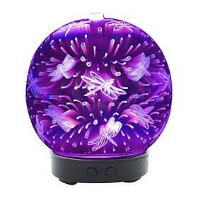 2021 Bán Hương Thơm Khuếch Tán Máy Phun Sương Tạo Độ Ẩm Mini Led Màu Sắc Ánh Sáng Chuyển Đổi Hương Thơm Máy Khuếch Tán Tinh Dầu Tạo Ẩm Mát Phun Sương Tạo Humidificador - Chúng tôi