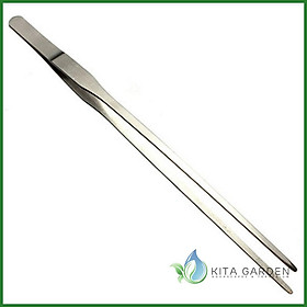 NHÍP CẮM CÂY THỦY SINH MŨI THẲNG