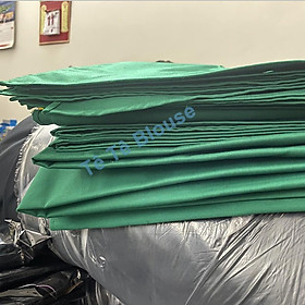 Săng phẫu thuật 90x90cm, loại cao cấp - săng phòng mổ, thẩm mỹ viện, nha khoa, spa - Có Lỗ, Không Lỗ