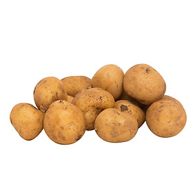 Khoai Tây Vàng Mekostar Gói 700g