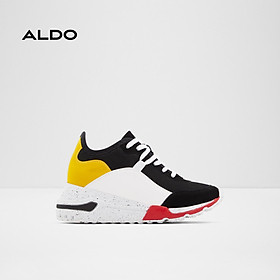 Giày sneaker nữ đế cao ALDO CADORELIA