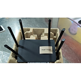 Router Wifi 2 băng tần RG-EW1200G PRO - Hàng Chính Hãng