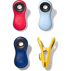 Mua BỘ KẸP ĐA NĂNG OXO GOOD GRIPS  9 MÓN hàng chính hãng