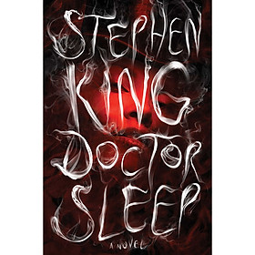 Download sách Stephen King: Doctor Sleep