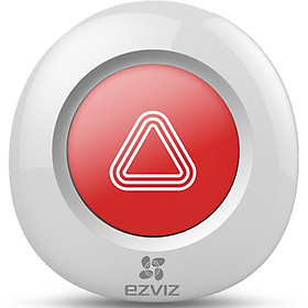 Cảm Biến Từ Cửa Không Dây Báo Động Chống Trộm EZVIZ T2