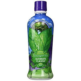 Ultimate Classic - 32 Fl Oz