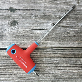Mua Thanh Chữ T Hoa Thị Torx T20 - PB Swiss Tools PB 1407.20-150