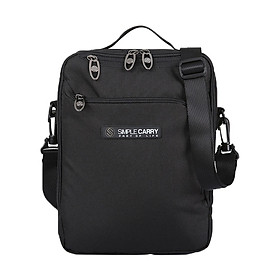 Túi đeo chéo SimpleCarry dành cho iPad 4- Hàng chính hãng