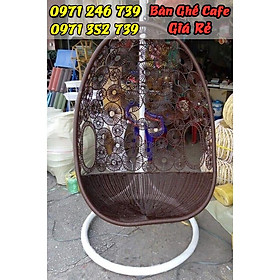 Mua Xích đu ngoài trời giá