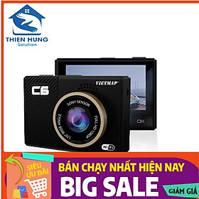 Camera hành trình VietMap C6