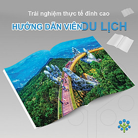 Ebook Hướng dẫn viên du lịch