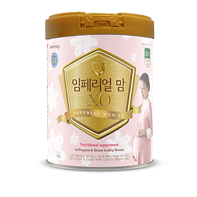 Big C - SPDD Namyang Imperial Mom XO hộp thiếc 800g - 82308