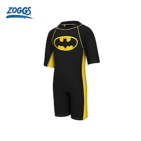 Đồ bơi liền quần bé trai zoggs batman all in one - 467435