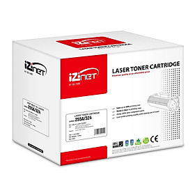 Mực in laser iziNet 255A/324 (Hàng chính hãng)