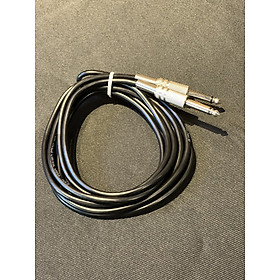 Mua Dây line  dây tín hiệu cho đàn guitar  nhạc cụ