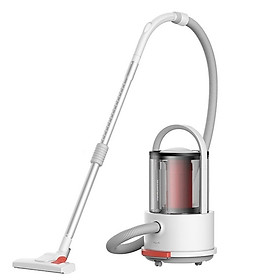 Máy Hút Bụi Khô Và Ướt Deerma TJ200