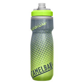 Bình Nước Xe đạp thể thao cách nhiệt Camelbak Podium Chill 620ml