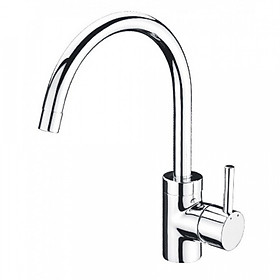 Vòi bếp rửa bát gật gù nóng lạnh ToTo TX605KESBR