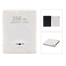 256MB Memory Card Game Data Sticks Module for Sony PS2 Game Consoles