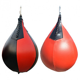 Bóng Tốc Độ Tập Phản Xạ Boxing