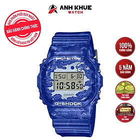 Đồng hồ Casio Nam G-Shock DW-5600BWP-2DR