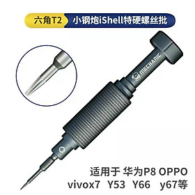 Mua Tô vít MECHANIC (6 loại đầu vít)