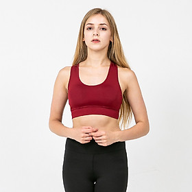 Áo Bra Thể Thao Hàn Quốc Nokjok Tiny Sports Bra