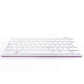 Mua Máy tính nhúng Raspberry Pi 400 - Hàng Chính Hãng