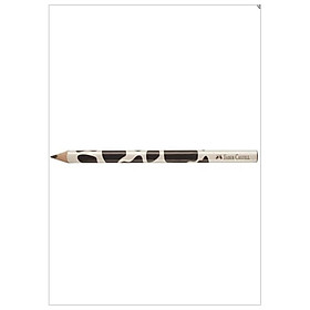 Bút chì gỗ Faber-Castell Motif Cow