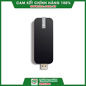 Mua USB Wifi TP-Link Archer T4U- Hàng chính hãng
