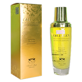 Tinh Chất Trắng Da Beau Shop Collagen Gold Luxury Lifting Essence 150ml