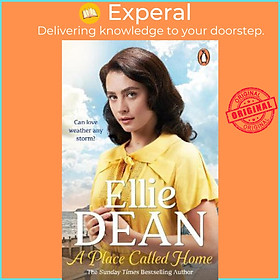 Sách - A Place Called Home : (The Cliffehaven Series Book 19) by Ellie Dean (UK edition, paperback)