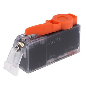 Ink Cartridges 225BK Replacement for  Pixma MG5210/Ip4810/MG8120/MG6120