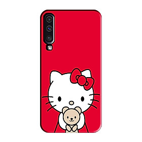 ỐP LƯNG IN DÀNH CHO SAMSUNG GALAXY A50S