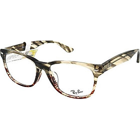 Gọng Kính Unisex Rayban RB5359F 5837 (55-18-145)