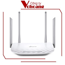 Mua Bộ Phát Wifi TP-Link Archer A5 Băng Tần Kép AC1200 - Hàng Chính Hãng