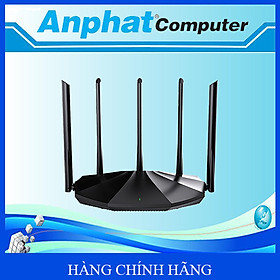 Mua Thiết bị phát Tenda Wifi TX9 Pro Chuẩn Wifi 6 AX3000Mbps - Hàng Chính Hãng