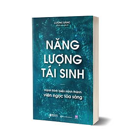 Năng Lượng Tái Sinh - Bản Quyền