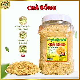 500G GÀ CHÀ BÔNG CAY