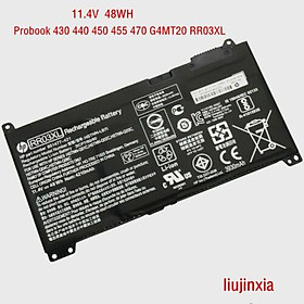 Mua Pin dùng cho HP ProBook 430 G4 G5 440 G4 G5 450 G4 G5 455 G4 G5 470 G4 G5 RR03XL HSTNN-PB6W HSTNN-LB7I HSTNN-UB7C HSTNN-Q01C