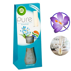 Mua Bộ tinh dầu thơm phòng Air.Wick 30ml nhập khẩu Châu Âu