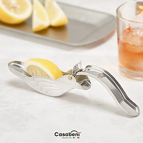 Mua Dụng cụ ép chanh Casabeni Bird Squeezer chất liệu thép không gỉ hàng chính hãng