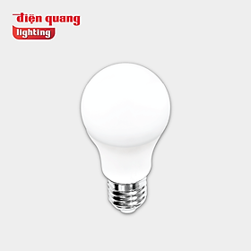 Đèn LED Bulb Điện Quang ĐQ LEDBU11A60 09765 V03 ( 9W daylight chụp cầu mờ )