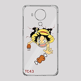 Ốp Lưng Dành Cho NOKIA 5.4