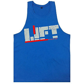 Hình ảnh Áo Ba Lỗ TankTop Tập Gym Nam LIFT Thời Trang