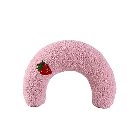 Pet Neck  Stuffed Chewing Toy Plush for Dog Kitten Cat